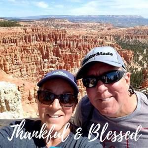 Meet your Posher, Daphne